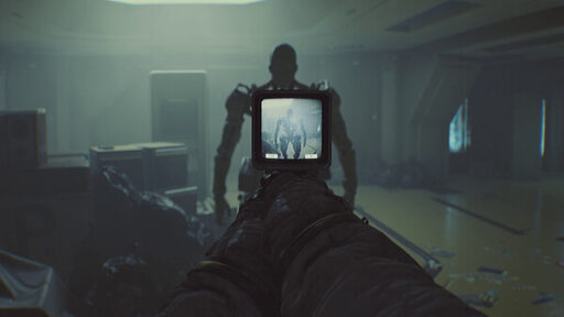 Routine - jogo de terror sci-fi da Lunar Software e distribuído pela Raw Fury chega para PC (Steam) e Xbox (Game Pass)