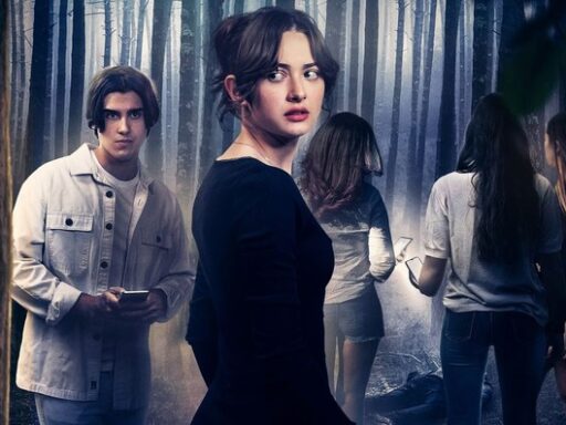 Seita Virtual (Instacult, 2024) - filme do Lifetime - crítica
