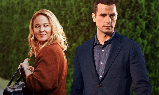 Te Prometo Ser Fiel (To Have and To Hold, 2019), do Lifetime Movies - Crítica