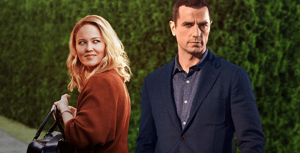 Te Prometo Ser Fiel (To Have and To Hold, 2019), do Lifetime Movies - Crítica