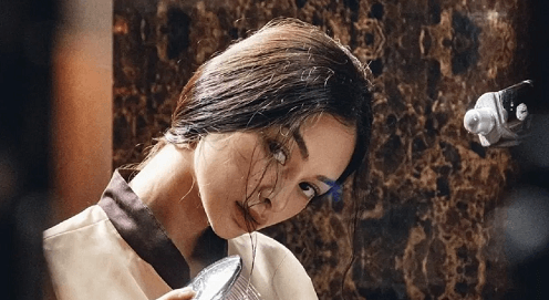 A Criada Proibida (The Housemaid, 2021) - crítica do filme filipino disponível no Prime Video
