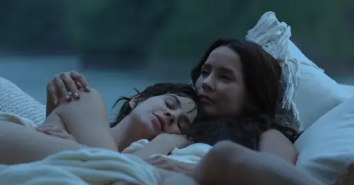 A Hóspede (La Huésped, 2025) - crítica, fatos e curiosidades da série colombiana da Netflix