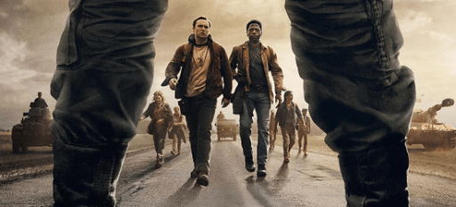 A Longa Marcha Caminhe ou Morra (The Long Walk, 2025) - crítica, fatos e curiosidades da adaptação de Stephen King