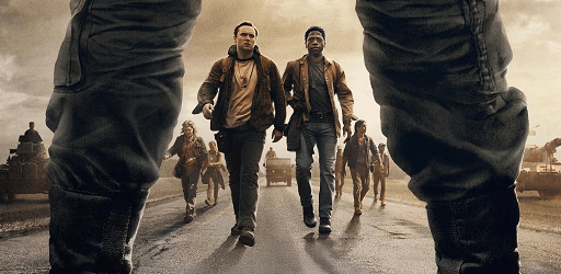 A Longa Marcha Caminhe ou Morra (The Long Walk, 2025) - crítica, fatos e curiosidades da adaptação de Stephen King