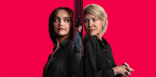 A Namorada Ideal (The Girlfriend, 2025) - crítica, fatos e curiosidades da série do Prime Video