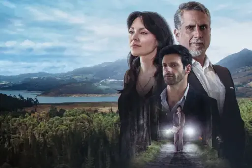 A Vingança de Analía - crítica da novela colombiana da Netflix e o que esperar da 2ª temporada da série