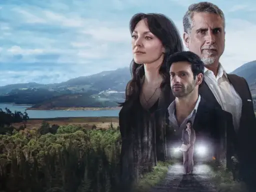 A Vingança de Analía - crítica da novela colombiana da Netflix e o que esperar da 2ª temporada da série