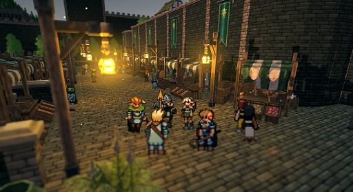 Aegis Force: The Scorian War - jogo RPG tático de ação