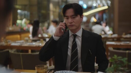 Além do Direito, k-drama da Netflix - leia a crítica, recapitulação e final explicado do episódio 12 (FINAL DA SÉRIE)