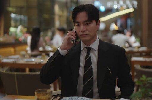 Além do Direito, k-drama da Netflix - leia a crítica, recapitulação e final explicado do episódio 12 (FINAL DA SÉRIE)