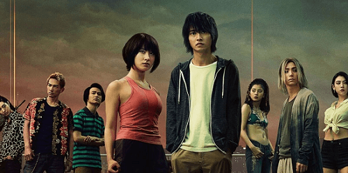 Alice in Borderland - Temporada 3 - Crítica da série da Netflix