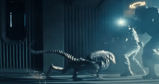 Alien: Earth - crítica, fatos e curiosidades do episódio 8 (final da temporada), intitulado The Real Monsters