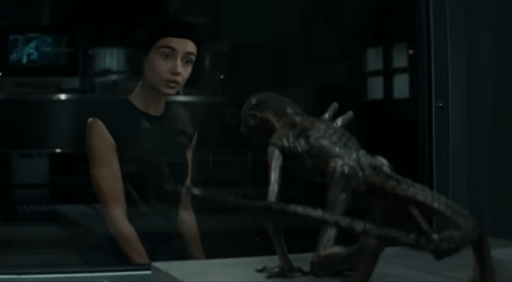 Alien: Earth - leia análise e recapitulação do episódio 6, The Fly