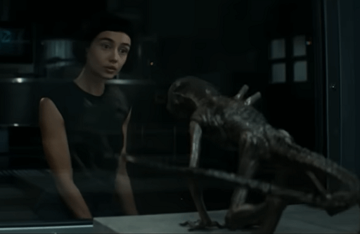 Alien: Earth - leia análise e recapitulação do episódio 6, The Fly