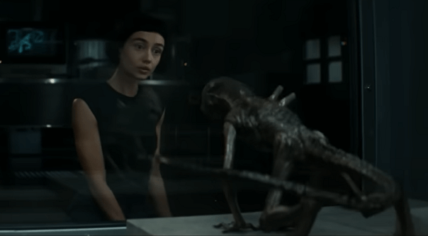 Alien: Earth - leia análise e recapitulação do episódio 6, The Fly