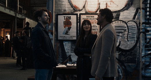 Amores Materialistas (Materialists, 2025) - fatos e curiosidades do filme de Celine Song