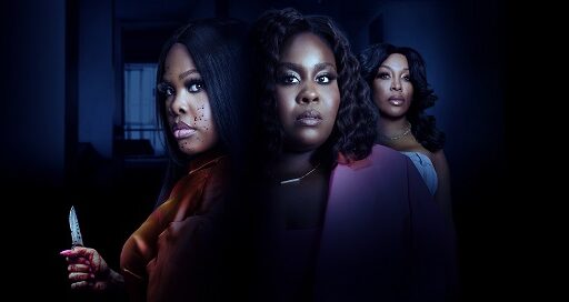 Assistente Duas Caras A Vingança de Simone (Single Black Female 2, 2024) - Crítica do filme do Lifetime Movies