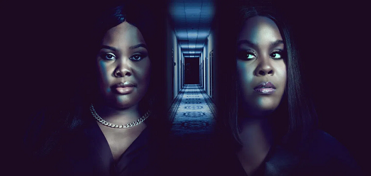 Assistente Duas Caras (Single Black Female, 2022, EUA) - crítica do filme Lifetime Movies