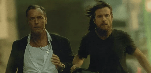 Black Rabbit (2025) - crítica, fatos e curiosidades da série Netflix estrelada por Jude Law e Jason Bateman