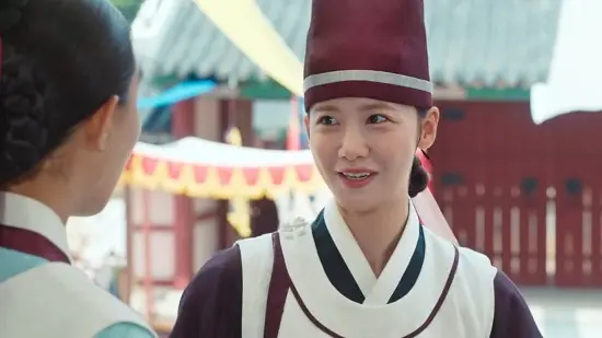 Bon Appetit, Vossa Majestade - crítica e recapitulação do episódio 11 na Netflix - K-Drama