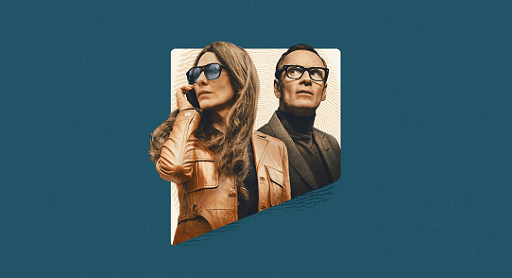 Código Preto (Black Bag, 2025) - Crítica do filme de Steven Soderbergh