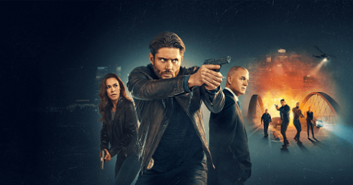 Contagem Regressiva (Countdown) vai ter 2ª Temporada - o que esperar da série do Prime Video com Jensen Ackles