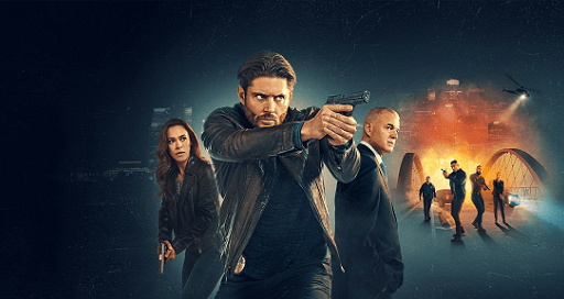 Contagem Regressiva (Countdown) vai ter 2ª Temporada - o que esperar da série do Prime Video com Jensen Ackles