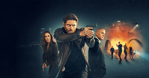 Contagem Regressiva (Countdown) vai ter 2ª Temporada - o que esperar da série do Prime Video com Jensen Ackles