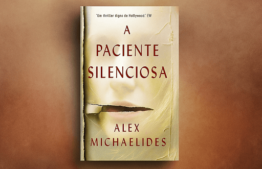 Crítica, fatos e curiosidades de A Paciente Silenciosa, livro de Alex Michaelides