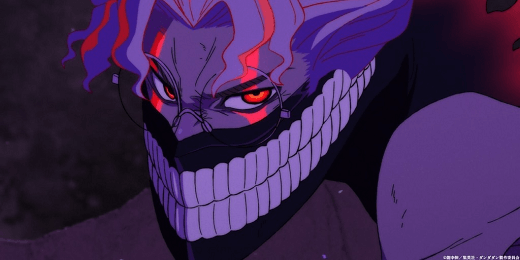 Dan Da Dan - 2ª Temporada - Crítica do anime disponível na Netflix