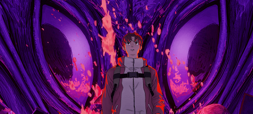 Dan Da Dan - 2ª Temporada - fatos e curiosidades do anime disponível na Netflix