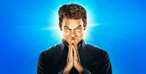 Dexter: Resurrection
