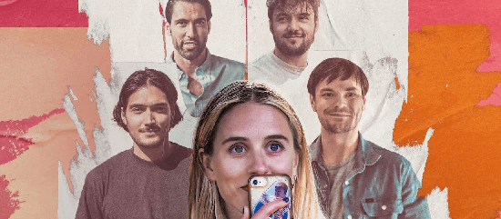 Diário de uma Garota que Coleciona Foras, série sueca de comédia da Netflix - Crítica, fatos e curiosidades