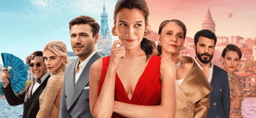 Ela Disse Talvez (She Said Maybe, 2025) - Crítica do filme da Netflix