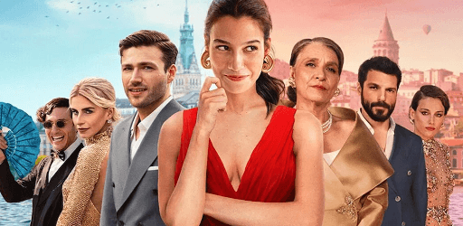 Ela Disse Talvez (She Said Maybe, 2025) - Crítica do filme da Netflix