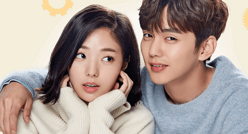 Eu Não Sou um Robô - crítica da série de k-drama que estreia na Netflix