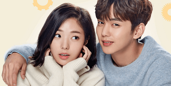 Eu Não Sou um Robô - crítica da série de k-drama que estreia na Netflix