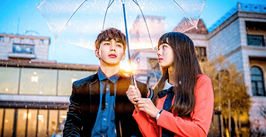 Eu Não Sou um Robô - fatos e curiosidades da série de k-drama que estreia na Netflix