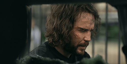 Fatos e Curiosidades de A Lista Terminal Lobo Negro, série do Prime Video