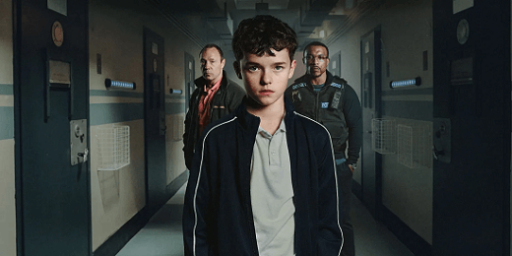 Fatos e curiosidades de Adolescência (2025), série da Netflix com temas pesados e vencedora do Emmy