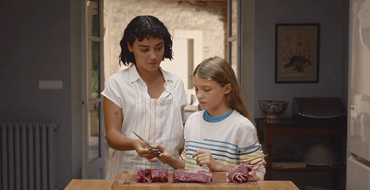 Final Explicado de Delicious (2025) - filme da Netflix aborda polêmico tema do canibalismo