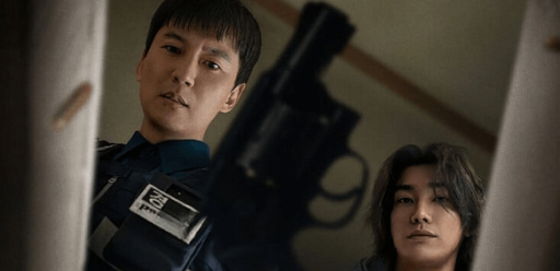Gatilho - crítica, fatos e curiosidades da série coreana da Netflix em 2025
