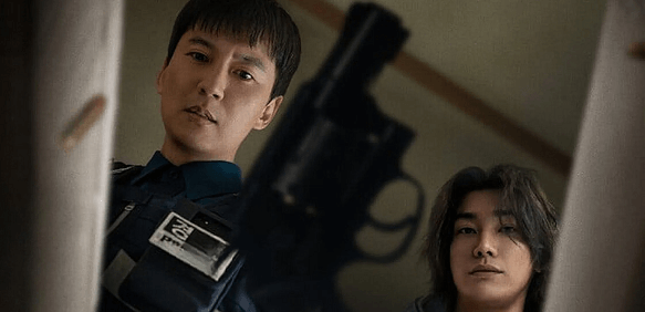 Gatilho - crítica, fatos e curiosidades da série coreana da Netflix em 2025