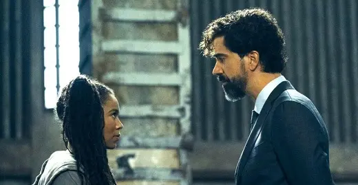 Gen V 2ª Temporada - primeiras impressões da estreia no Prime Video