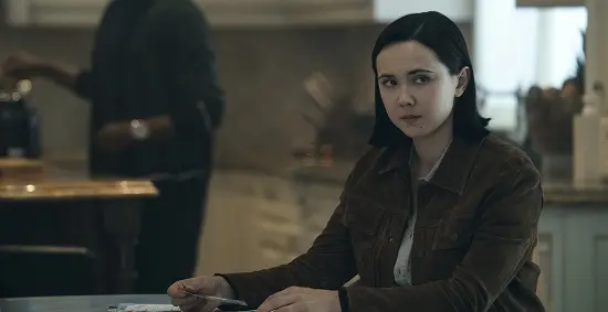 Gen V, spin-off de The Boys no Prime Video - leia a crítica e recap do episódio 2x04, Bags