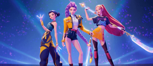 Guerreiras do K-Pop é sucesso absoluto na Netflix - leia a crítica, fatos e curiosidades