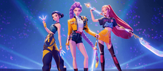 Guerreiras do K-Pop é sucesso absoluto na Netflix - leia a crítica, fatos e curiosidades