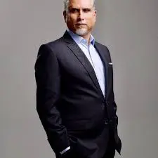 Guillermo León Mejía (Marlon Moreno): personagem de A Vingança de Analía