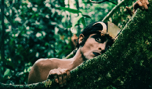Homem com H - crítica do filme dirigido por Esmir Filho sobre a vida de Ney Matogrosso