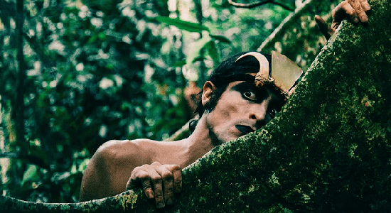 Homem com H - crítica do filme dirigido por Esmir Filho sobre a vida de Ney Matogrosso